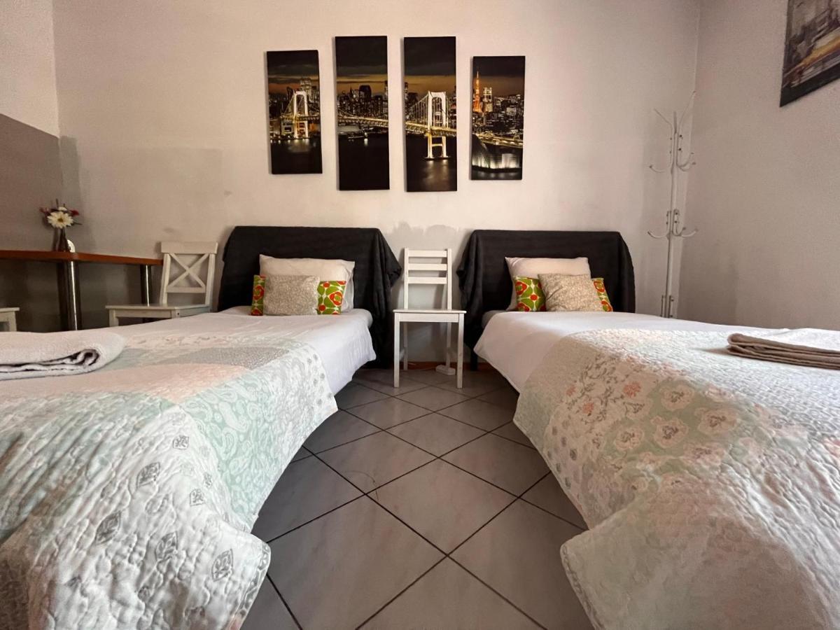 White Garden Apartman Oświęcim Kültér fotó