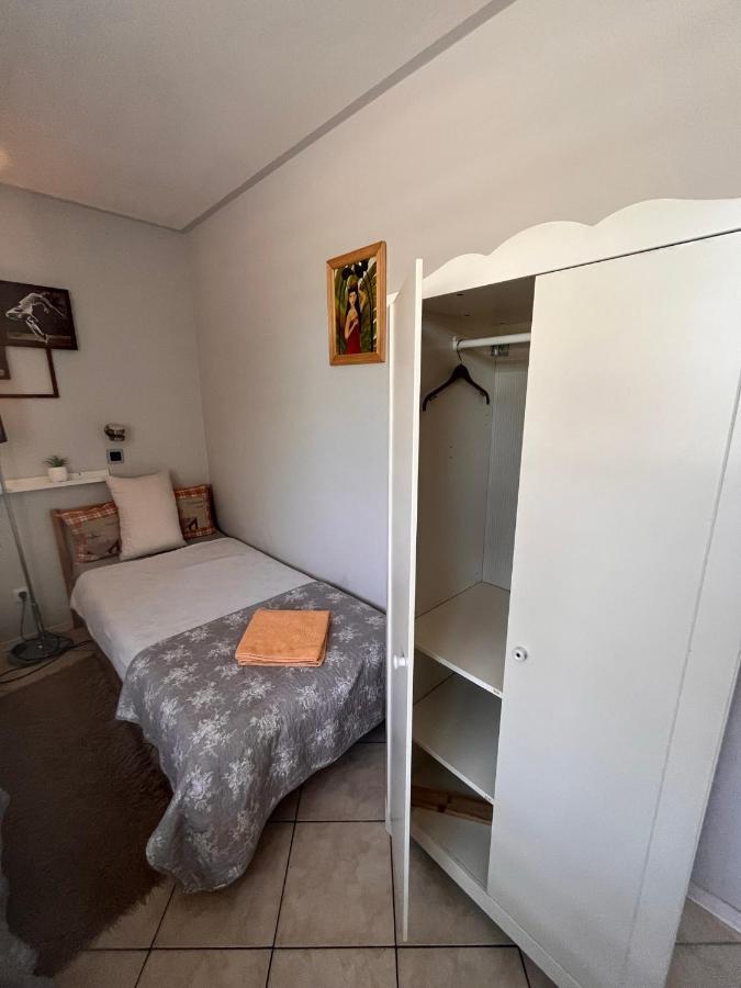 White Garden Apartman Oświęcim Kültér fotó